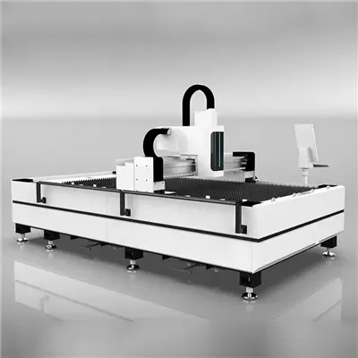 Màquina de tall per làser de fibra de 3000 W
