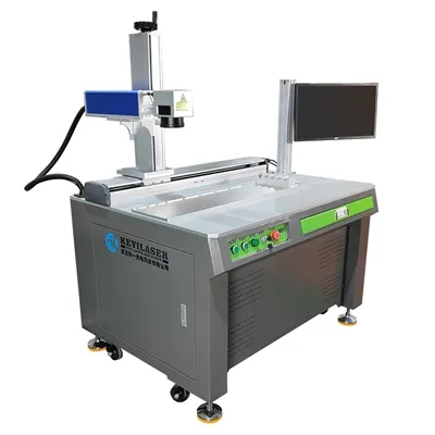 Màquina de marcatge làser de gran format
